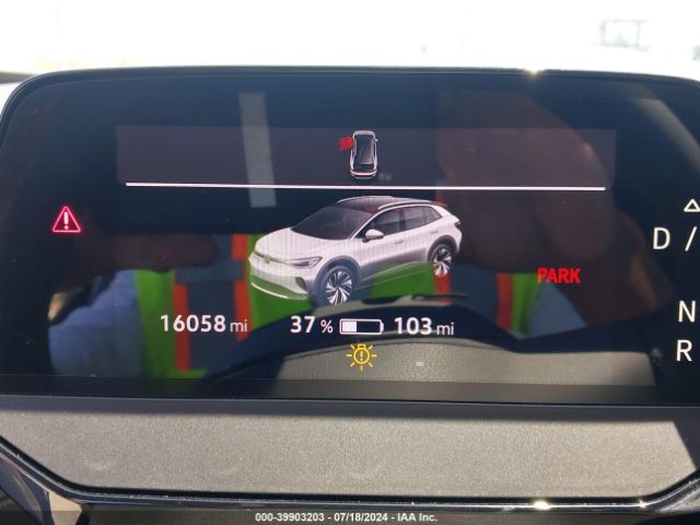 1V2VMPE84PC041305 Volkswagen Id.4 Pro/pro S