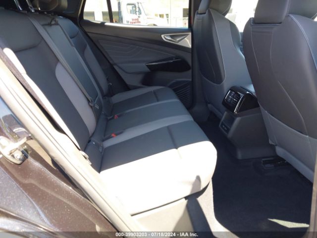 1V2VMPE84PC041305 Volkswagen Id.4 Pro/pro S
