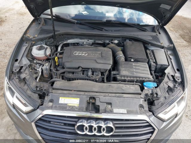2017 AUDI A3 WAUB8GFF6H1006555 Photo 9