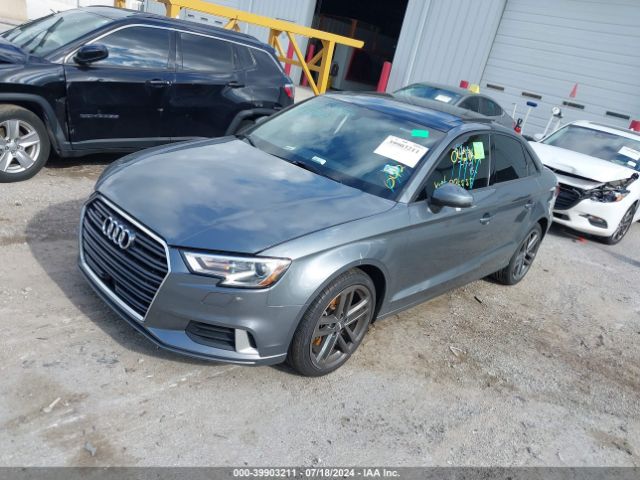 2017 AUDI A3 WAUB8GFF6H1006555 Photo 1