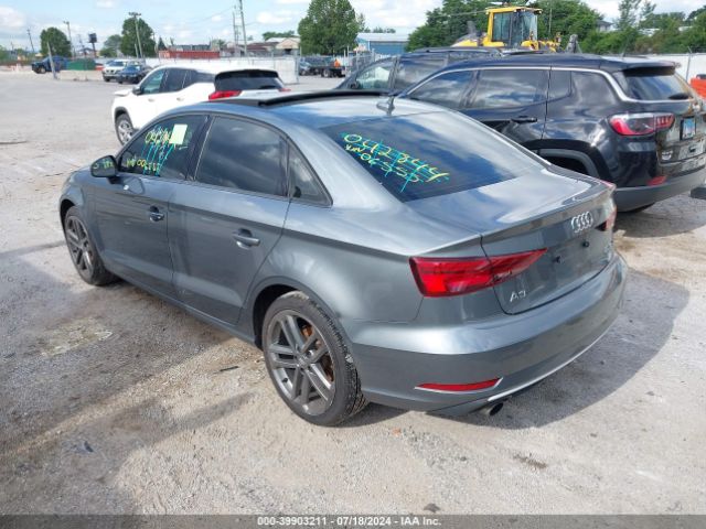 2017 AUDI A3 WAUB8GFF6H1006555 Photo 2