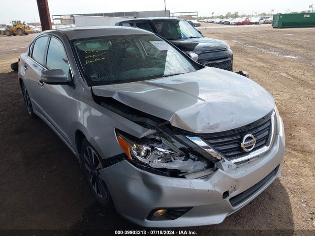 Nissan Altima 2.5 Sv 2016 1N4AL3AP3GC223172 Image 1