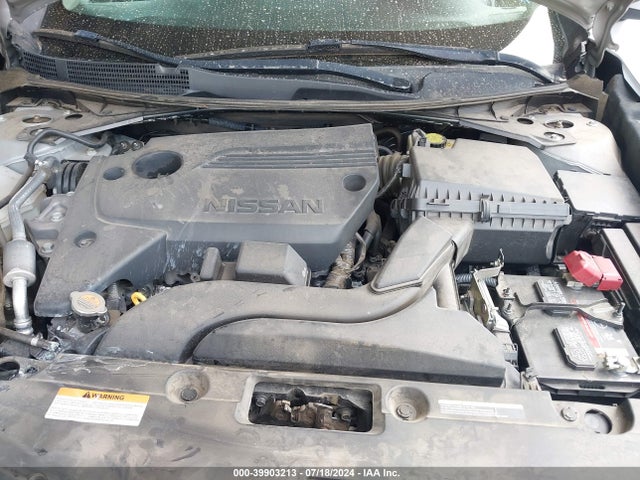 Nissan Altima 2.5 Sv 2016 1N4AL3AP3GC223172 Image 10