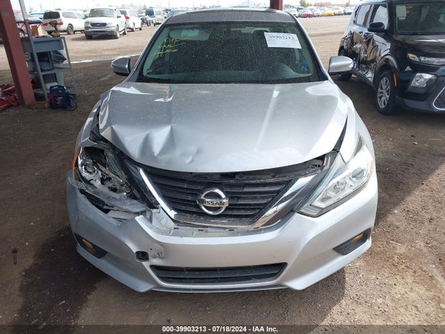 Nissan Altima 2.5 Sv 2016 1N4AL3AP3GC223172 Image 12