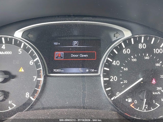 Nissan Altima 2.5 Sv 2016 1N4AL3AP3GC223172 Image 15