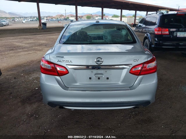 Nissan Altima 2.5 Sv 2016 1N4AL3AP3GC223172 Image 16