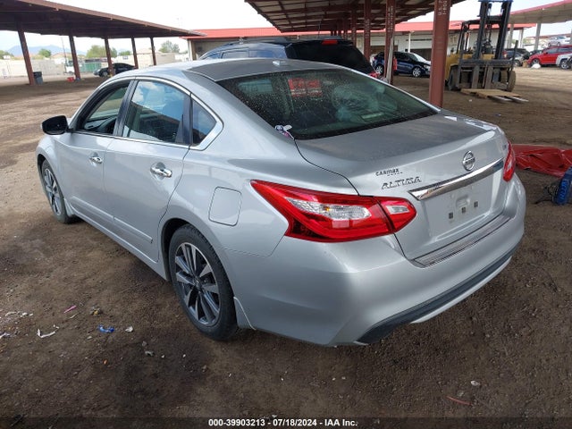 Nissan Altima 2.5 Sv 2016 1N4AL3AP3GC223172 Image 3