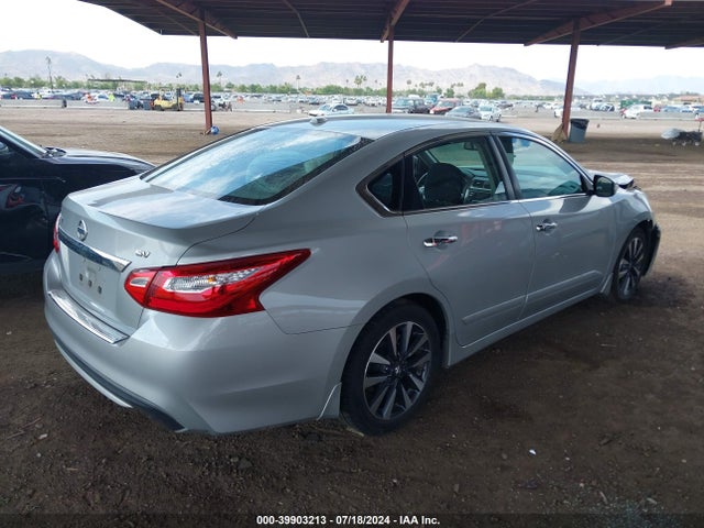 Nissan Altima 2.5 Sv 2016 1N4AL3AP3GC223172 Image 4