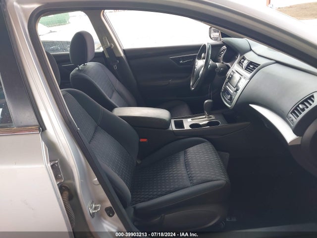 Nissan Altima 2.5 Sv 2016 1N4AL3AP3GC223172 Image 5