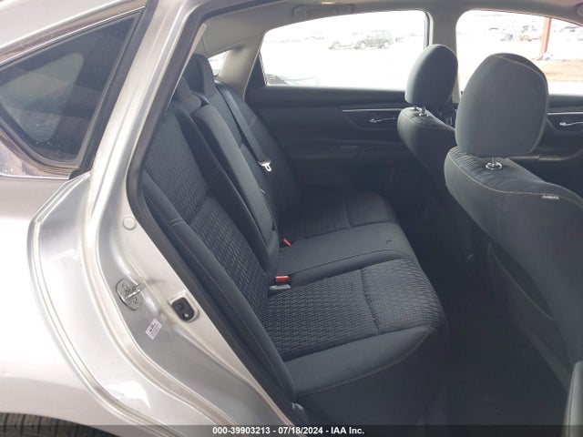 Nissan Altima 2.5 Sv 2016 1N4AL3AP3GC223172 Image 8