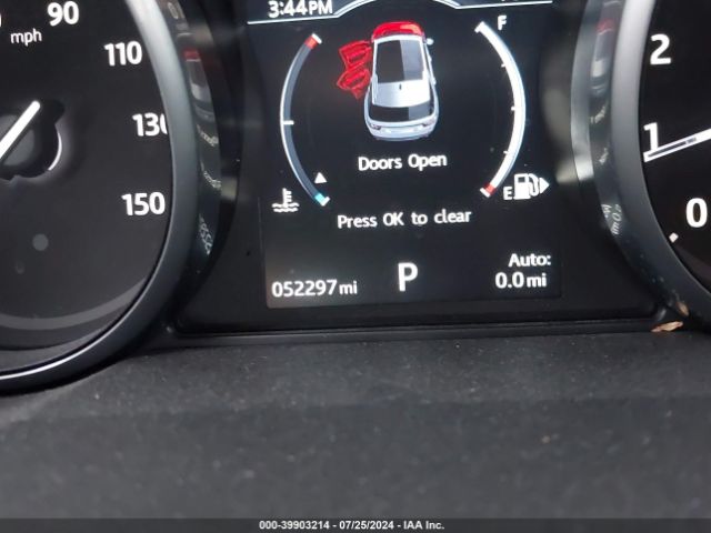 SALCR2BG8HH716448 Land Rover Discovery Sport Hse