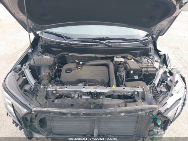 3GKALYEG7RL121256 GMC Terrain Awd At4