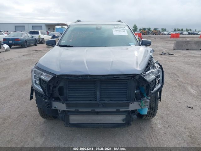 3GKALYEG7RL121256 GMC Terrain Awd At4