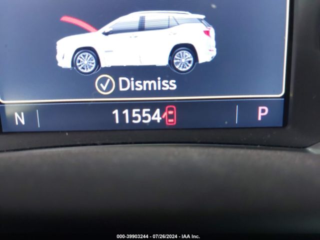3GKALYEG7RL121256 GMC Terrain Awd At4