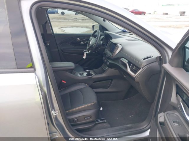 3GKALYEG7RL121256 GMC Terrain Awd At4