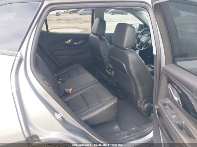 3GKALYEG7RL121256 GMC Terrain Awd At4