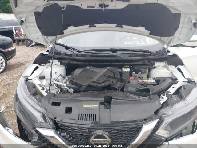 2021 NISSAN ROGUE SPORT JN1BJ1CV6MW324000 Photo 9