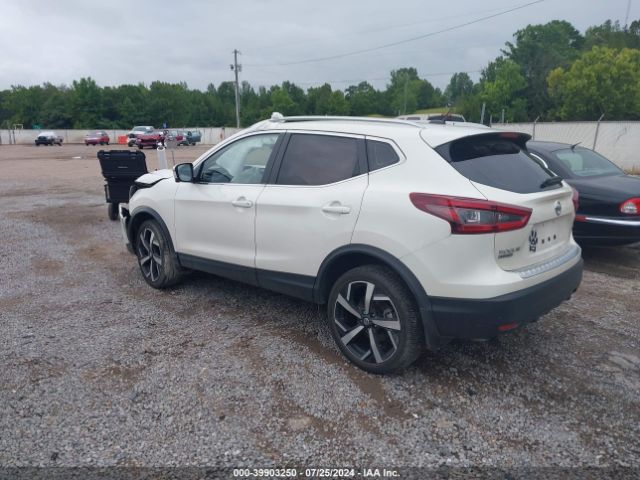2021 NISSAN ROGUE SPORT JN1BJ1CV6MW324000 Photo 2