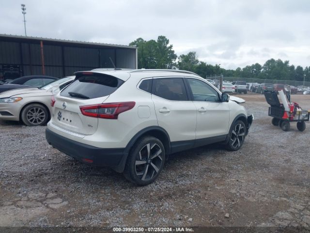2021 NISSAN ROGUE SPORT JN1BJ1CV6MW324000 Photo 3
