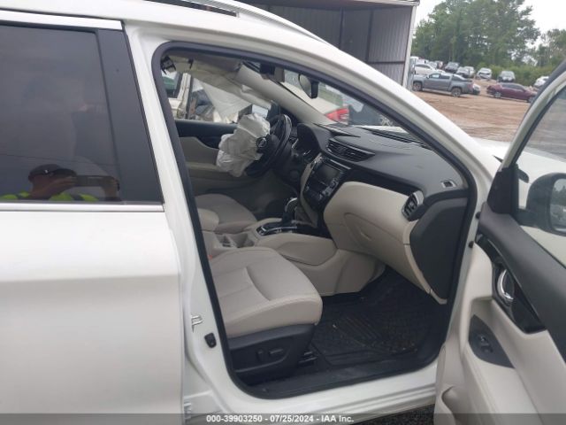 2021 NISSAN ROGUE SPORT JN1BJ1CV6MW324000 Photo 4