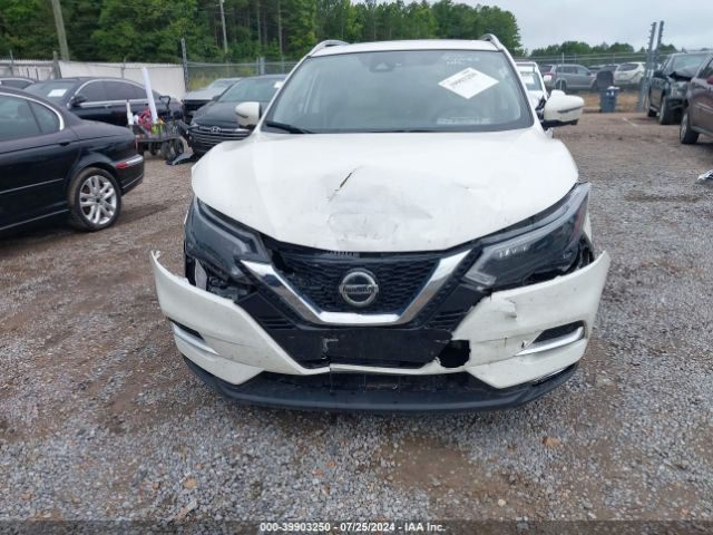 2021 NISSAN ROGUE SPORT JN1BJ1CV6MW324000 Photo 5