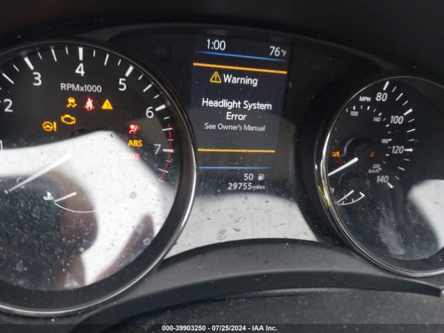2021 NISSAN ROGUE SPORT JN1BJ1CV6MW324000 Photo 6