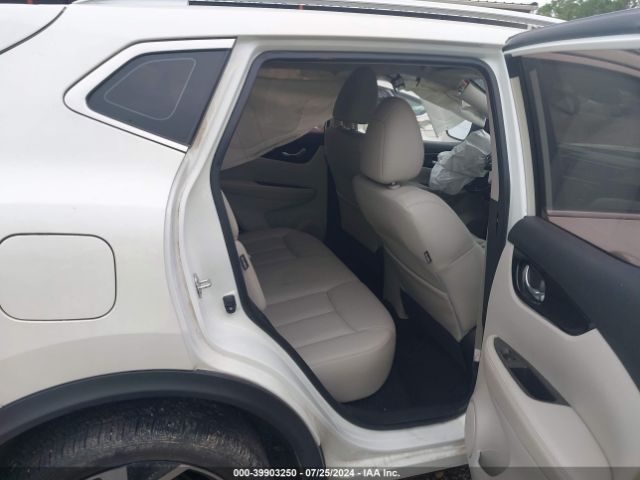 2021 NISSAN ROGUE SPORT JN1BJ1CV6MW324000 Photo 7