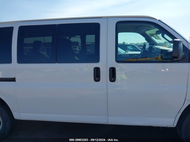 1GBWGFFG3G1246790 Chevrolet Express 2500 Lt