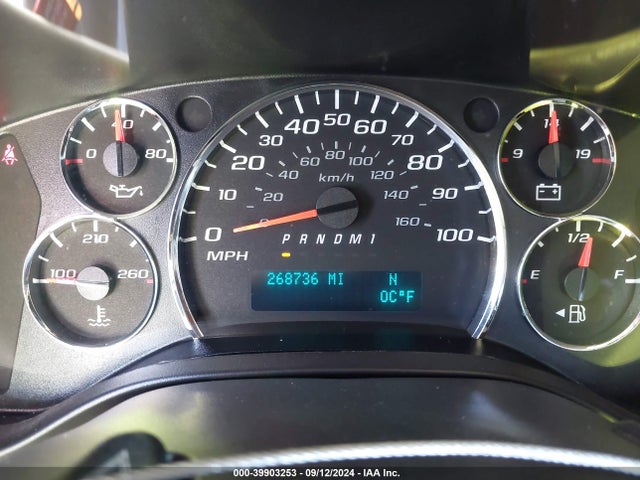 Chevrolet Express 2500 Lt 2016 1GBWGFFG3G1246790 Image 15