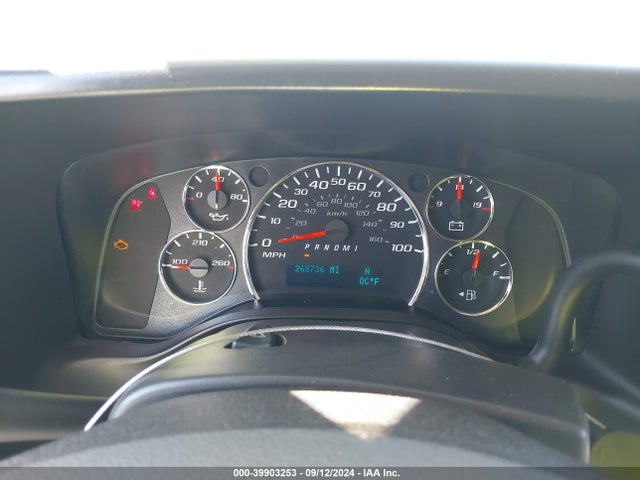 1GBWGFFG3G1246790 Chevrolet Express 2500 Lt