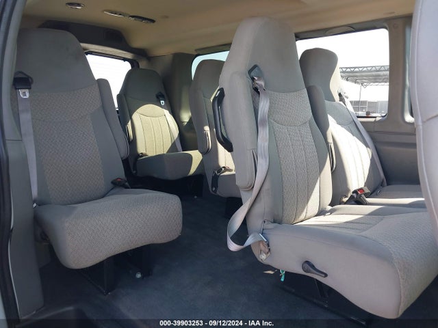 1GBWGFFG3G1246790 Chevrolet Express 2500 Lt