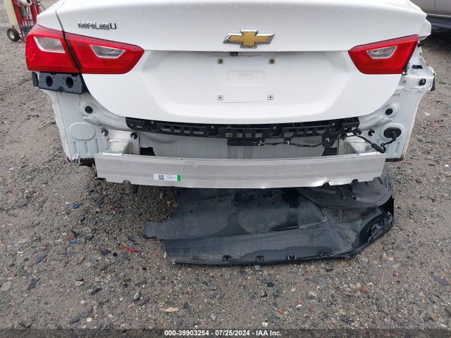 Chevrolet Malibu 1ls 2018 1G1ZB5ST8JF196444 Image 13