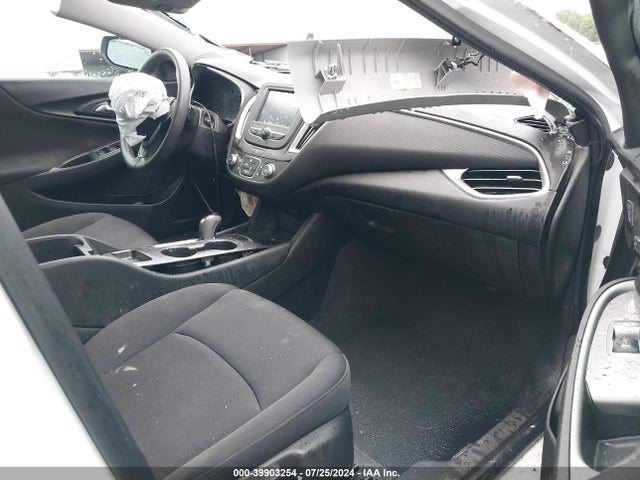 Chevrolet Malibu 1ls 2018 1G1ZB5ST8JF196444 Image 5
