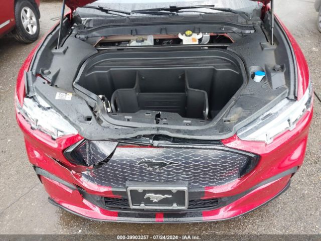 3FMTK3SS7MMA10112 Ford Mustang Mach-e Premium
