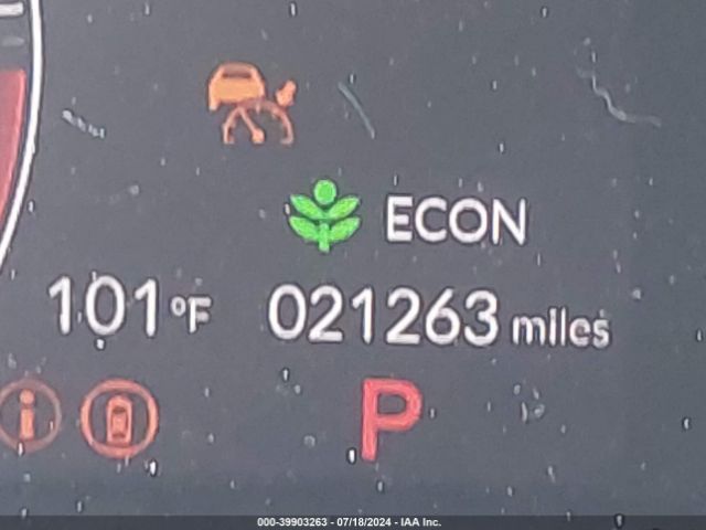 2HGFE2F58NH567166 Honda Civic Sport