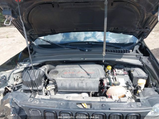 ZACCJBBB6HPG61025 Jeep Renegade Altitude 4x4