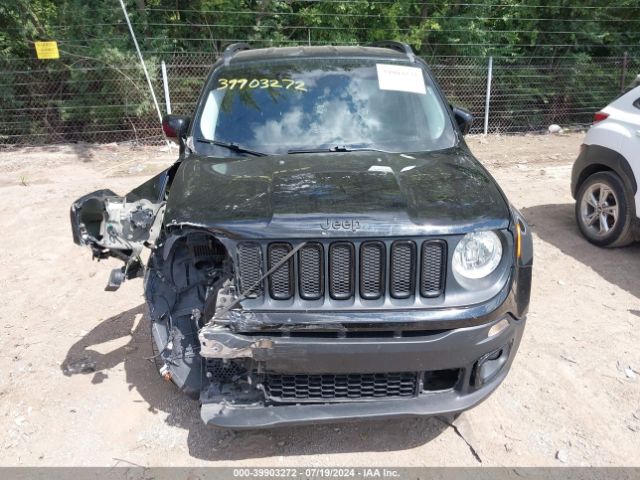 ZACCJBBB6HPG61025 Jeep Renegade Altitude 4x4