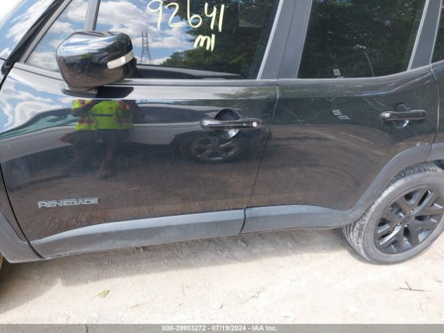 ZACCJBBB6HPG61025 Jeep Renegade Altitude 4x4