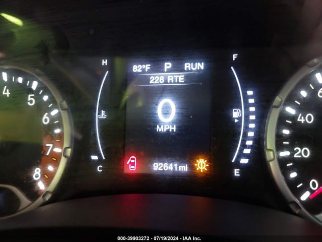 ZACCJBBB6HPG61025 Jeep Renegade Altitude 4x4