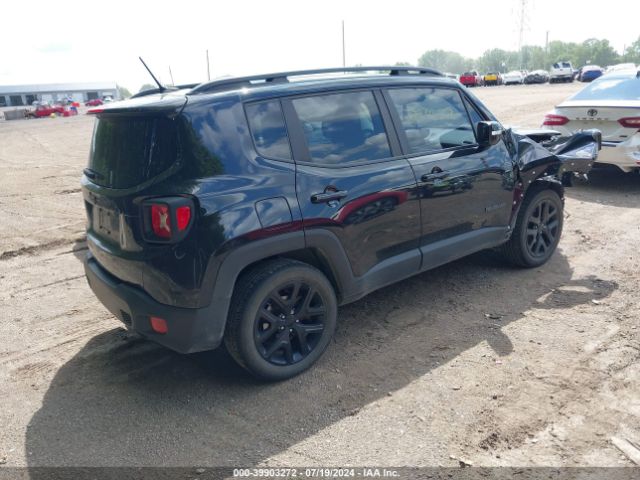 ZACCJBBB6HPG61025 Jeep Renegade Altitude 4x4