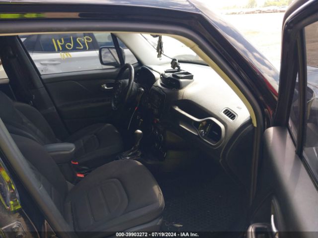 ZACCJBBB6HPG61025 Jeep Renegade Altitude 4x4