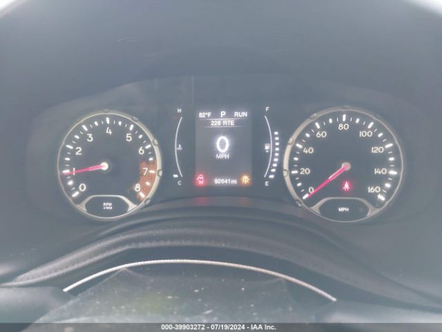 ZACCJBBB6HPG61025 Jeep Renegade Altitude 4x4