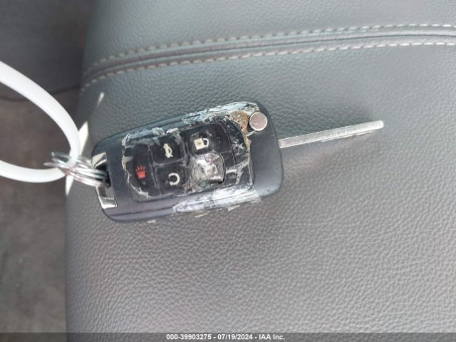 2018 CHEVROLET IMPALA 2G1105S38J9132027 Photo 10