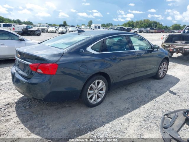 2018 CHEVROLET IMPALA 2G1105S38J9132027 Photo 3
