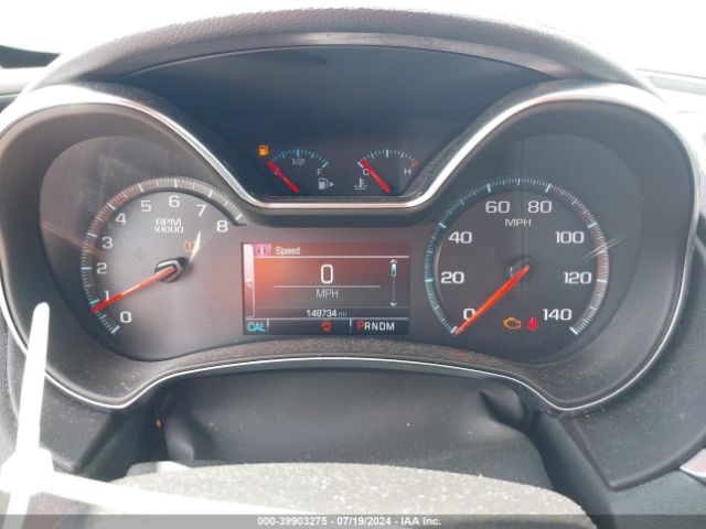 2018 CHEVROLET IMPALA 2G1105S38J9132027 Photo 6
