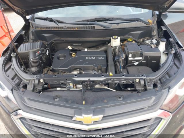 3GNAXJEV8JS577547 Chevrolet EQUINOX LT