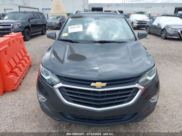 3GNAXJEV8JS577547 Chevrolet EQUINOX LT