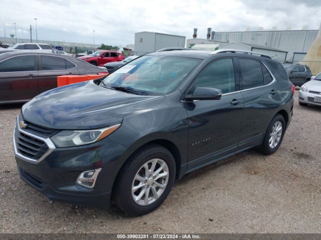 3GNAXJEV8JS577547 Chevrolet EQUINOX LT