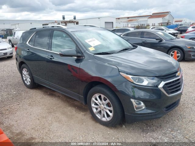 3GNAXJEV8JS577547 Chevrolet EQUINOX LT