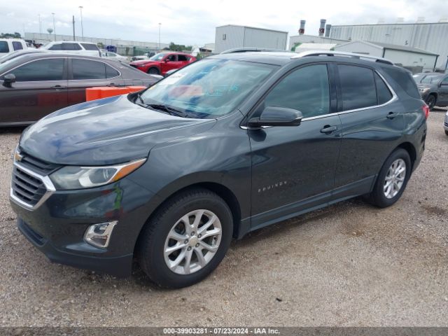 3GNAXJEV8JS577547 Chevrolet EQUINOX LT